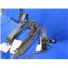 Image 2 : 3 Vintage Traps - Hawkley Norton #1, Prott Trap (Weber Trap Co.), Diamond Brand #31