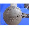 Image 4 : 3 Vintage Traps - Hawkley Norton #1, Prott Trap (Weber Trap Co.), Diamond Brand #31