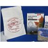 Image 2 : Juno Beach Centre Souvenirs - Visitor's Guide, D-Day Tin, Postcards, Sticker, Magazines