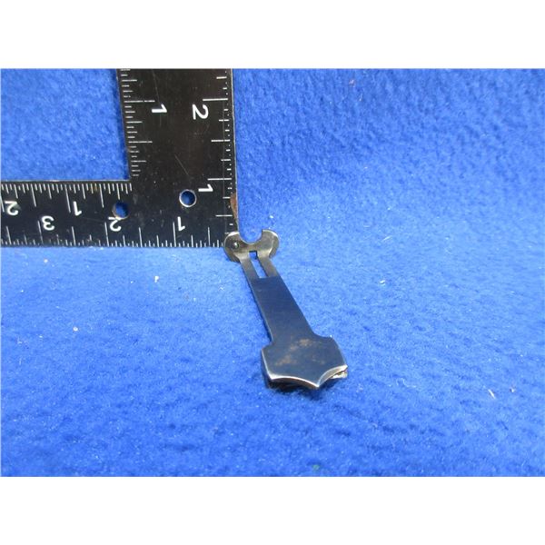 Winchester 94 Rear Sight - No Ramp