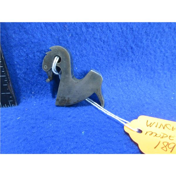 Winchester Model 1894 Hammer and Stirrup