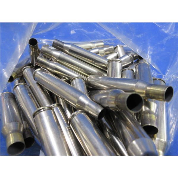 Brass Only - 270 Win. Unprimed Federal Headstamps - Bag of 75