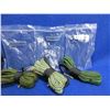 Image 3 : NEW - 5 Pull Thrus - 12 Ga., 20 Ga., 22 Cal., 30 Cal. and 38 Cal./9MM