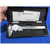 Image 1 : Lyman Dial Caliper - 6" Stainless Steel