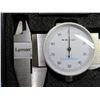 Image 2 : Lyman Dial Caliper - 6" Stainless Steel