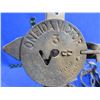 Image 2 : 3 Vintage Oneida Victor Traps - #3 Double Long Spring and #2 Double Long Spring x 2