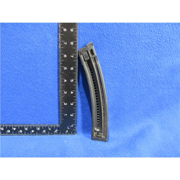 22 LR GSG 16 - 22 Round Magazine - PAL Required