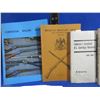 Image 2 : 11 Assorted Gun Books, Catalogs, Handbooks and Manuals