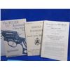 Image 3 : 11 Assorted Gun Books, Catalogs, Handbooks and Manuals