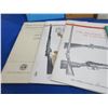 Image 5 : 11 Assorted Gun Books, Catalogs, Handbooks and Manuals