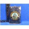 Image 1 : Canadian Explosives Limited Snap Shot Collector Tin - Tin has Damage