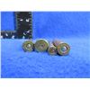 Image 2 : Collector Ammo - 4 Cartridges (We Can Not Ship - Pick Up Only)