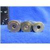 Image 1 : 3 Brass Shotshells - 12 Ga., 20 Ga. & 16 Ga. (We Can Not Ship - Pick Up Only)