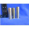 Image 2 : 3 Brass Shotshells - 12 Ga., 20 Ga. & 16 Ga. (We Can Not Ship - Pick Up Only)