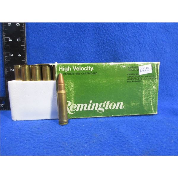 350 Rem. Mag 200gr Core-Lokt PSP Remington (We Can Not Ship - Pick Up Only)