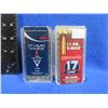 Image 1 : 17 HMR 17gr Hornady & CCI Cartridges (We Can Not Ship - Pick Up Only)