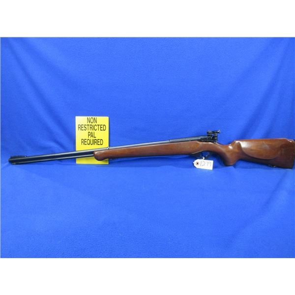 Non-Restricted - Mossberg Model 146B in 22 S/L/LR