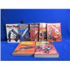 Image 1 : 7 Gun Books - 4 Gun Digests, Bolt Action Rifles, Pistol & Revolver Digest, Etc.