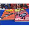 Image 4 : 7 Gun Books - 4 Gun Digests, Bolt Action Rifles, Pistol & Revolver Digest, Etc.