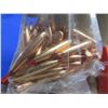 Image 1 : 30 Cal. .308" 220gr ELD-X Hornady Bullets - Box of 75
