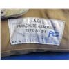 Image 2 : Type SD 2/1 28/1 Canadian Parachute - Unissued Condition, Dated Nov 16, 1966