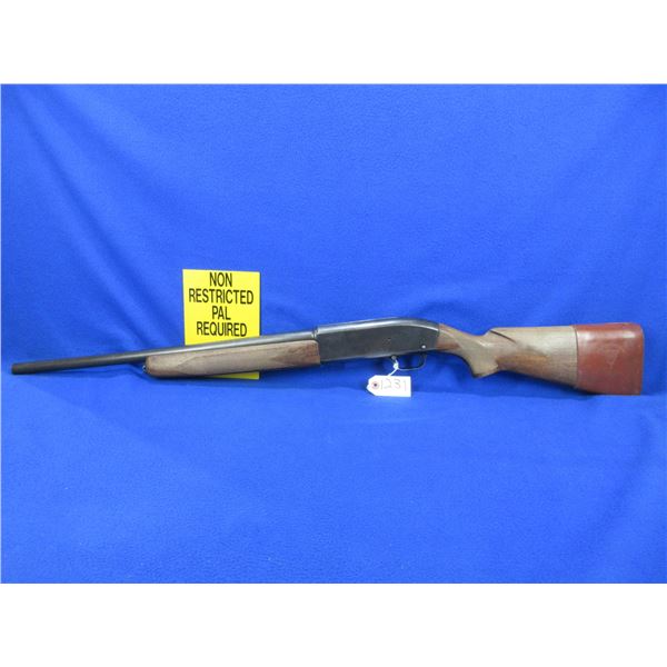 Non-Restricted - Winchester Model 50 in 12 Ga. 2 3/4" Full