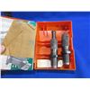 Image 1 : Lyman 25-06 2 Die Set