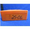 Image 2 : Lyman 25-06 2 Die Set