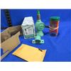 Image 1 : New - Redding Model 3BR Match Grade Powder Measure