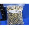 Image 2 : Brass Only - 9MM Luger Unprimed - Bag of Approx. 500