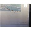 Image 2 : Framed Print - R.C.M.P. Vessel "St. Roch" in Winter Quarters by Cederberg/71