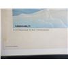 Image 3 : Framed Print - R.C.M.P. Vessel "St. Roch" in Winter Quarters by Cederberg/71