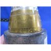 Image 2 : Inert Mechanical Time Fuze Marked "No. 211 IN W.C. Co. 1943 Lot 14C"