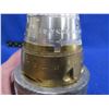 Image 3 : Inert Mechanical Time Fuze Marked "No. 211 IN W.C. Co. 1943 Lot 14C"