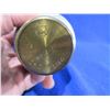 Image 4 : Inert Mechanical Time Fuze Marked "No. 211 IN W.C. Co. 1943 Lot 14C"