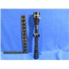 Image 1 : Vintage Mauser 10x40 Scope - 1" Tube, Appears Clear, Standard Reticle