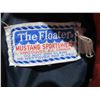 Image 3 : The Floater by Mustang Sportswear - # 2808 Ladies Marine Commander Size 12 to 14