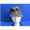 Image 1 : WWII German Luftwaffe M-43 Field Cap