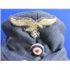 Image 2 : WWII German Luftwaffe M-43 Field Cap