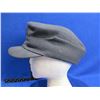 Image 3 : WWII German Luftwaffe M-43 Field Cap
