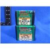 Image 2 : 22 Cal. .224" HP Barnes Bullets - Sealed Box of 100 (50gr), Box of 100 (36gr)