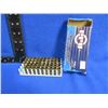 Image 1 : Brass Only - 9MM Luger PPU Unprimed - Box of 48