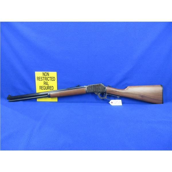 Non-Restricted - Marlin 1894 Cowboy Competition in 38 Spcl
