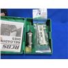 Image 1 : RCBS 221 Rem. Fire Ball Neck Sizer Die with Extra Decapping Pin