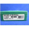 Image 2 : RCBS 221 Rem. Fire Ball Neck Sizer Die with Extra Decapping Pin