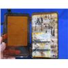 Image 1 : Lot of 50+ Hand Tied Fly Fishing Flies in Plano Case