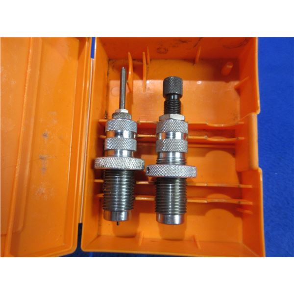 Lyman 222 Rem. FL 2 Die Set