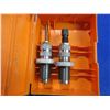Image 1 : Lyman 222 Rem. FL 2 Die Set