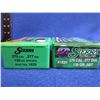 Image 2 : 270 Cal. .277 " 130gr BT Spitzer Sierra Bullets - Box of 100, Box of 64