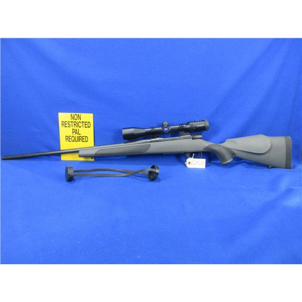 Non-Restricted - Weatherby Vanguard in 6.5 Creedmoor